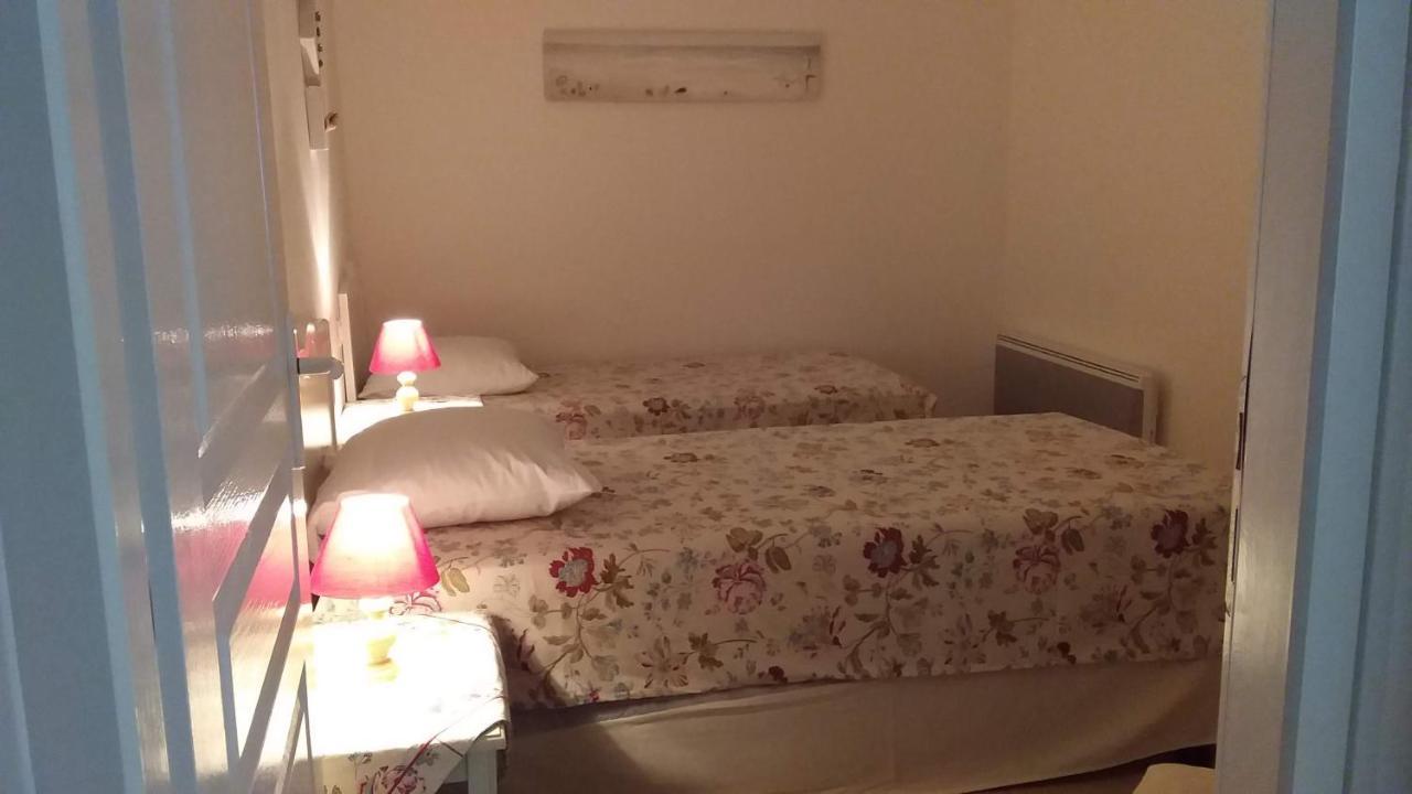 Sartène Kalliste 빌라 외부 사진