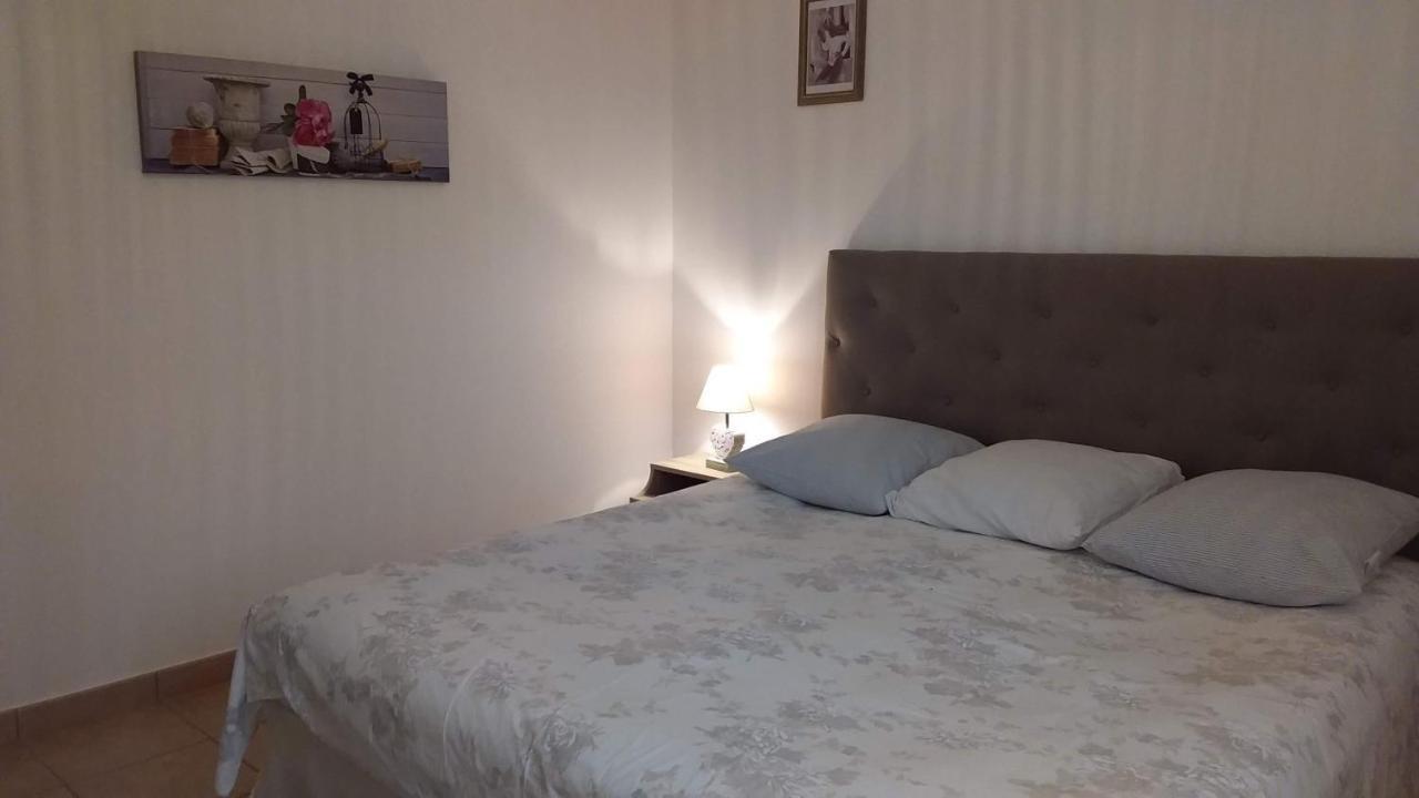 Sartène Kalliste 빌라 외부 사진